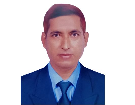 Md. Nasir Iqbal